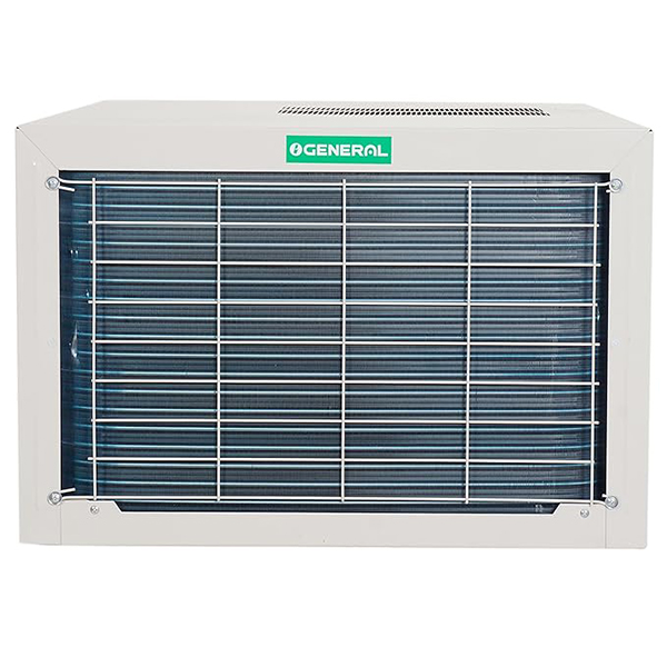 Buy OGeneral 1.5 Ton 3 Star AXGB18BBAA-B (R32) Window Air Conditioner - Vasanth & Co